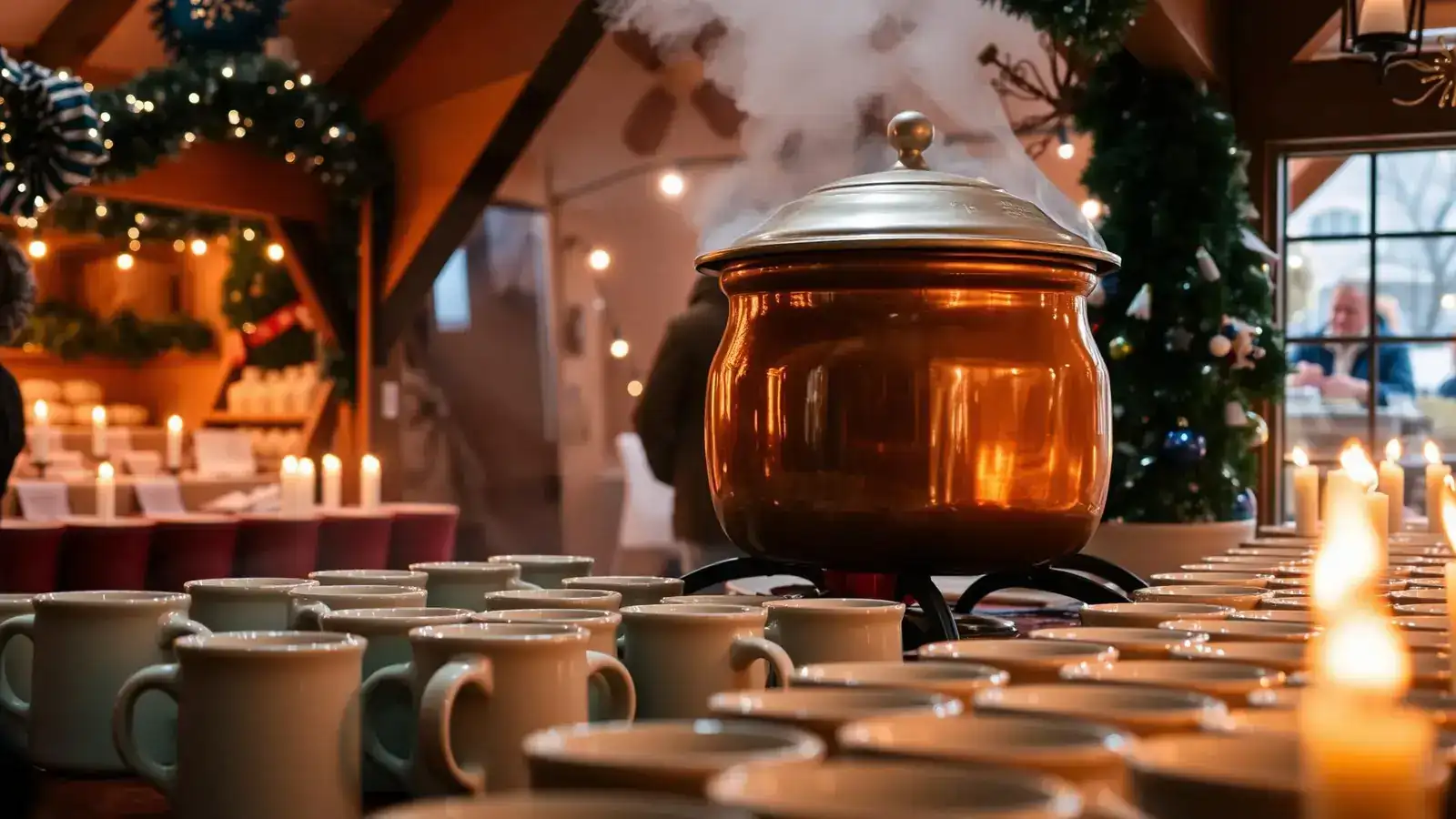 B2B Wärmerei Catering