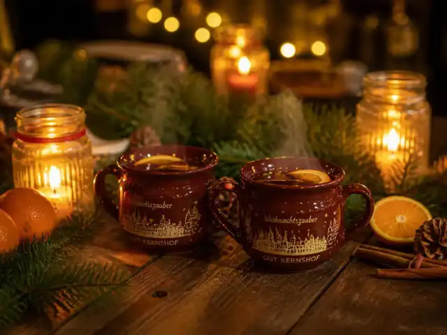 Weihnachtsfeier